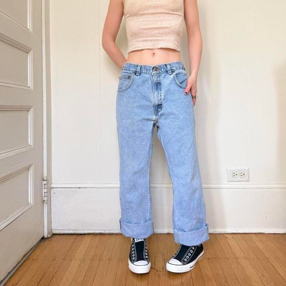 Arizona Women's Blue Jeans